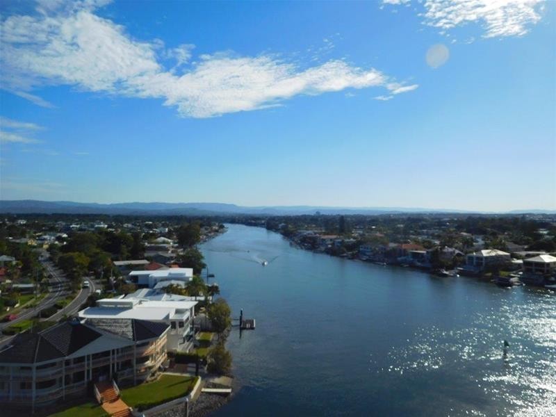 32/37  Monaco Street, Surfers Paradise QLD 4217