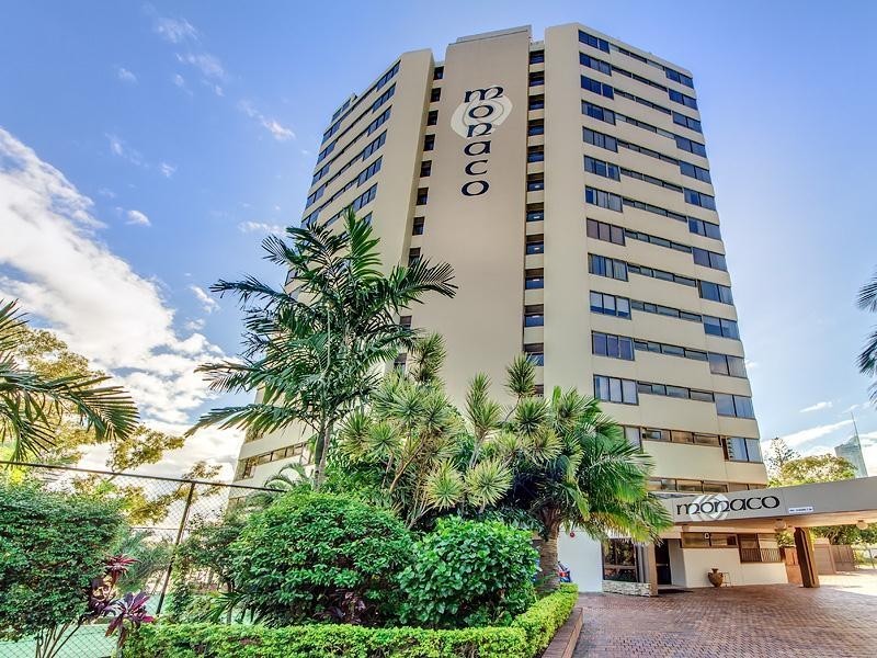 32/37  Monaco Street, Surfers Paradise QLD 4217