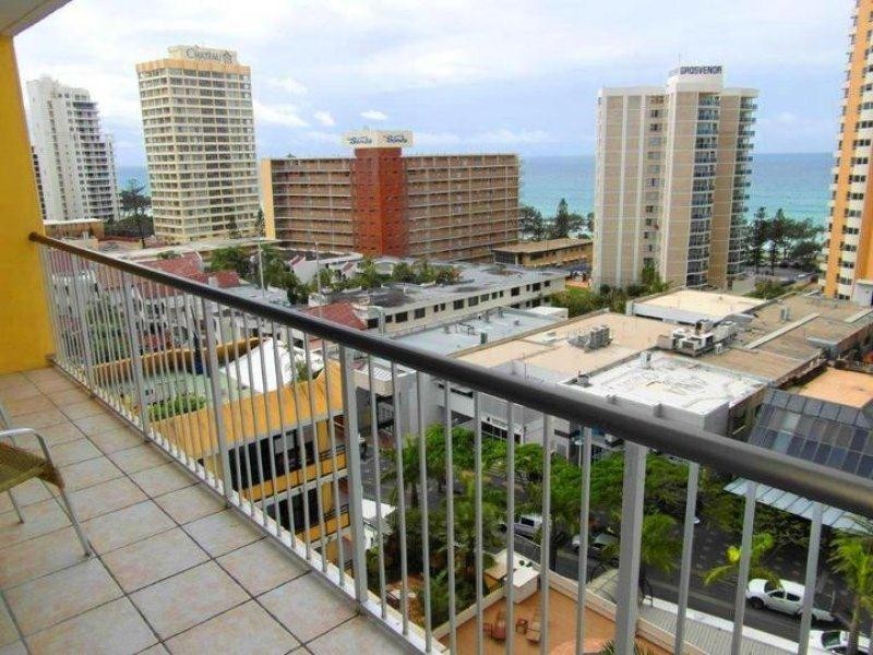 901/18 Orchid Avenue, Surfers Paradise QLD 4217