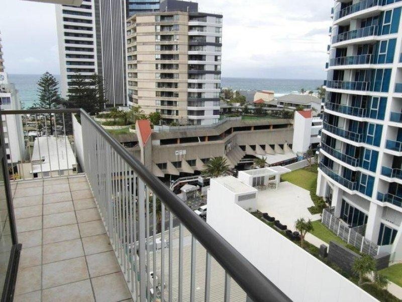 901/18 Orchid Avenue, Surfers Paradise QLD 4217