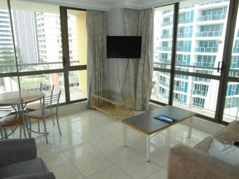 901/18 Orchid Avenue, Surfers Paradise QLD 4217