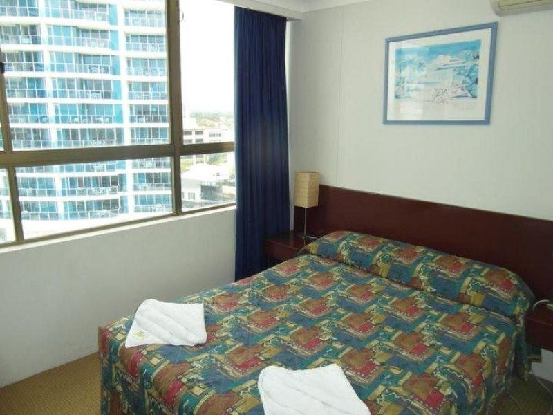 901/18 Orchid Avenue, Surfers Paradise QLD 4217