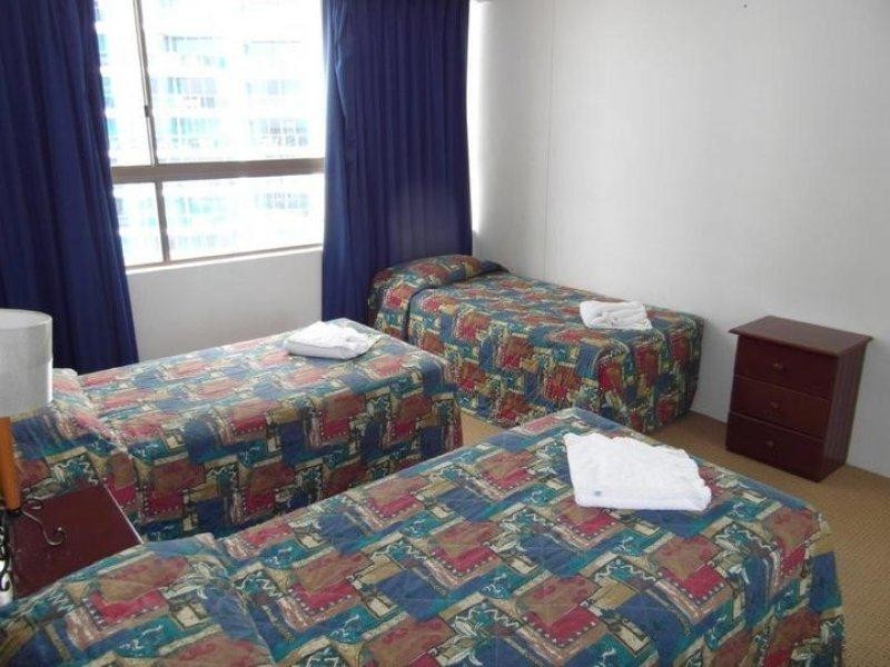 901/18 Orchid Avenue, Surfers Paradise QLD 4217