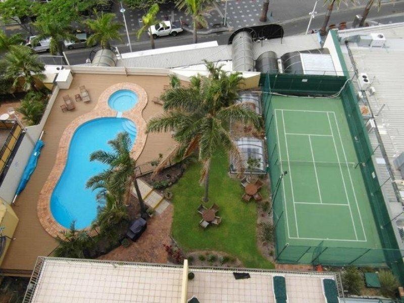 901/18 Orchid Avenue, Surfers Paradise QLD 4217