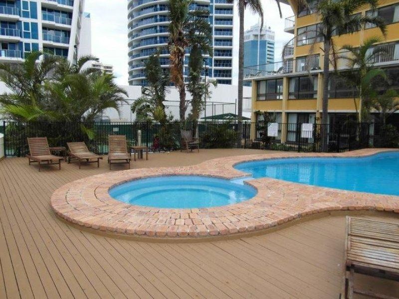 901/18 Orchid Avenue, Surfers Paradise QLD 4217