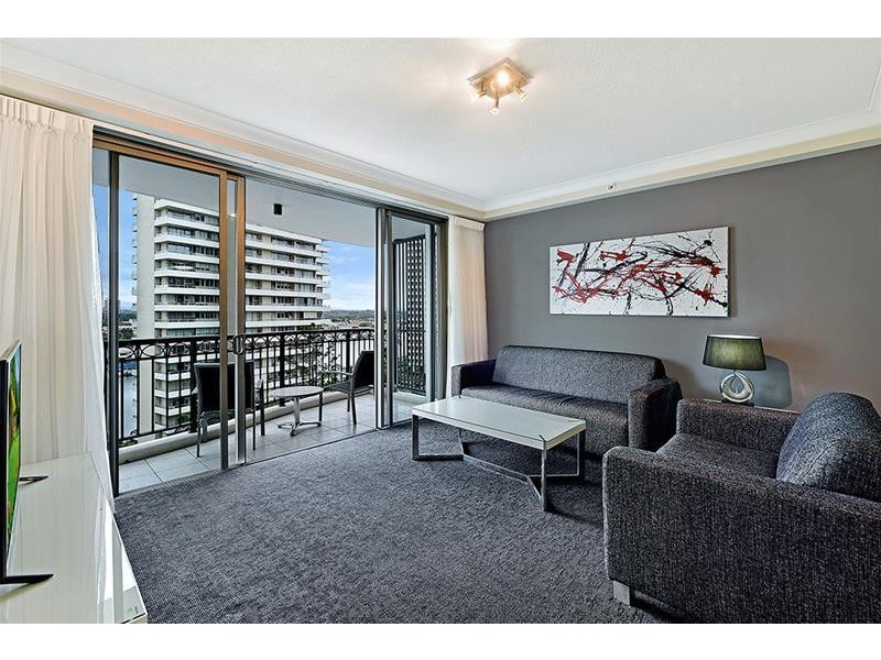 2077/23 Ferny Avenue, Surfers Paradise QLD 4217