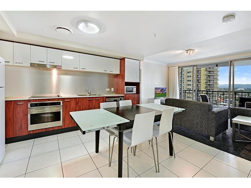 2077/23 Ferny Avenue, Surfers Paradise QLD 4217