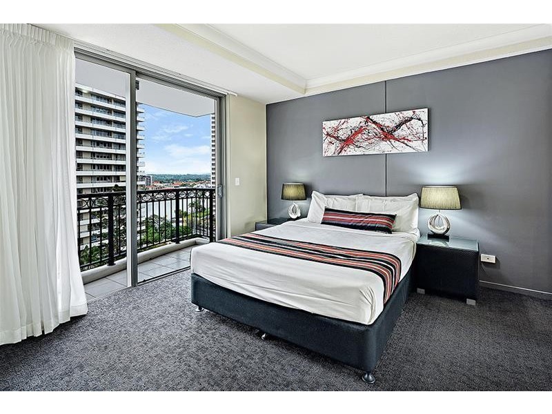 2077/23 Ferny Avenue, Surfers Paradise QLD 4217