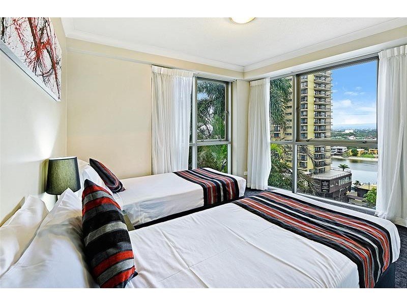 2077/23 Ferny Avenue, Surfers Paradise QLD 4217