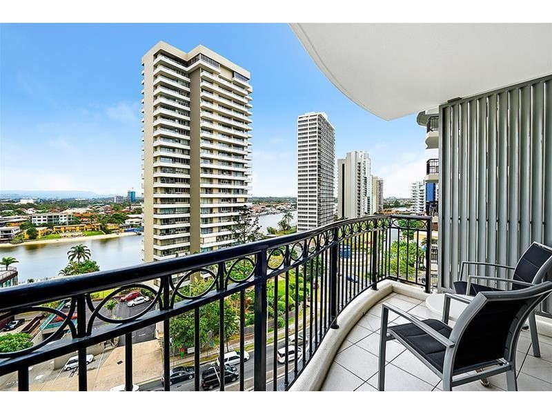 2077/23 Ferny Avenue, Surfers Paradise QLD 4217