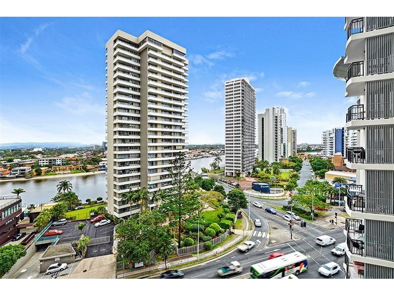 2077/23 Ferny Avenue, Surfers Paradise QLD 4217