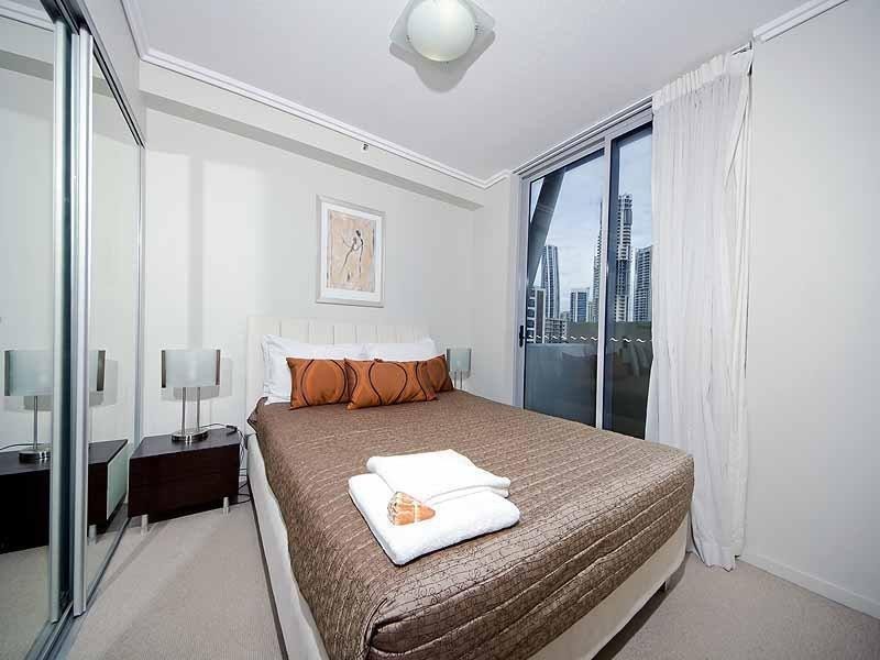 3144/21 Cypress Avenue “Trilogy” Budds Beach, Surfers Paradise QLD 4217
