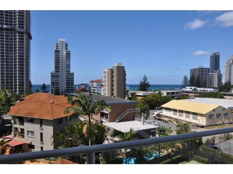 “Wings” 18  Fern Street, Surfers Paradise QLD 4217