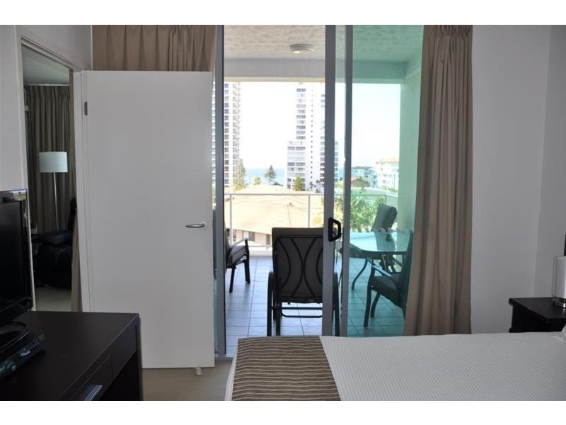 “Wings” 18  Fern Street, Surfers Paradise QLD 4217