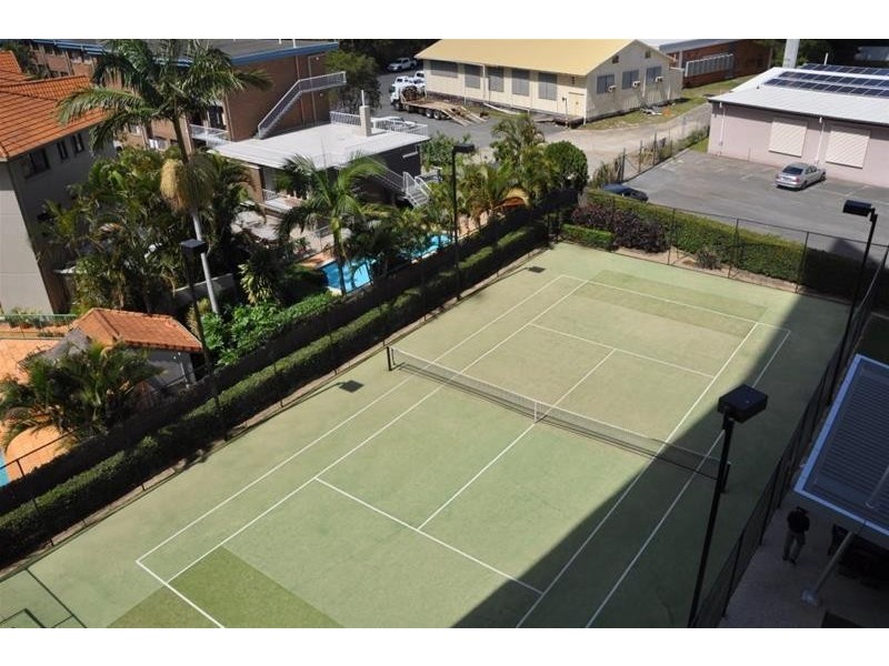 “Wings” 18  Fern Street, Surfers Paradise QLD 4217