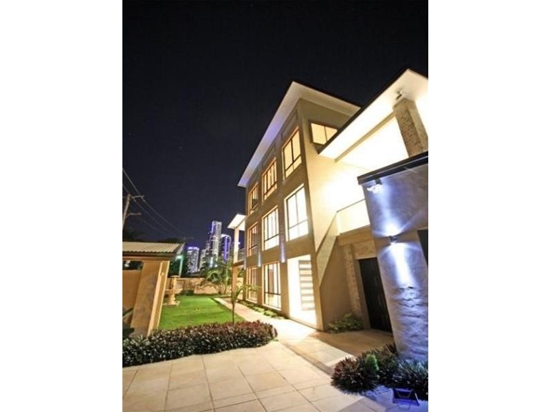 22 Sunrise Boulevard, Surfers Paradise QLD 4217