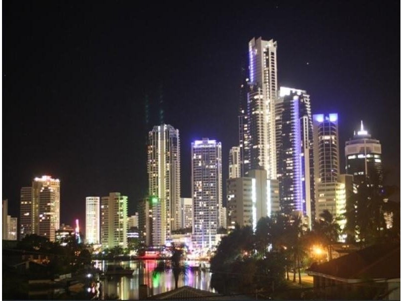 22 Sunrise Boulevard, Surfers Paradise QLD 4217