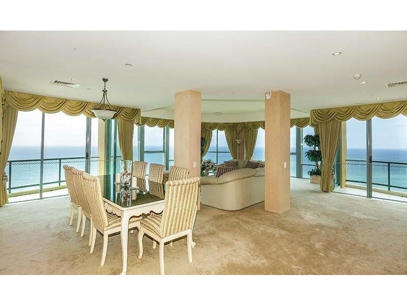 3802/3400 Sub-Penthouse ‘Sun City’ Surfers Paradise Boulevard, Surfers Paradise QLD 4217