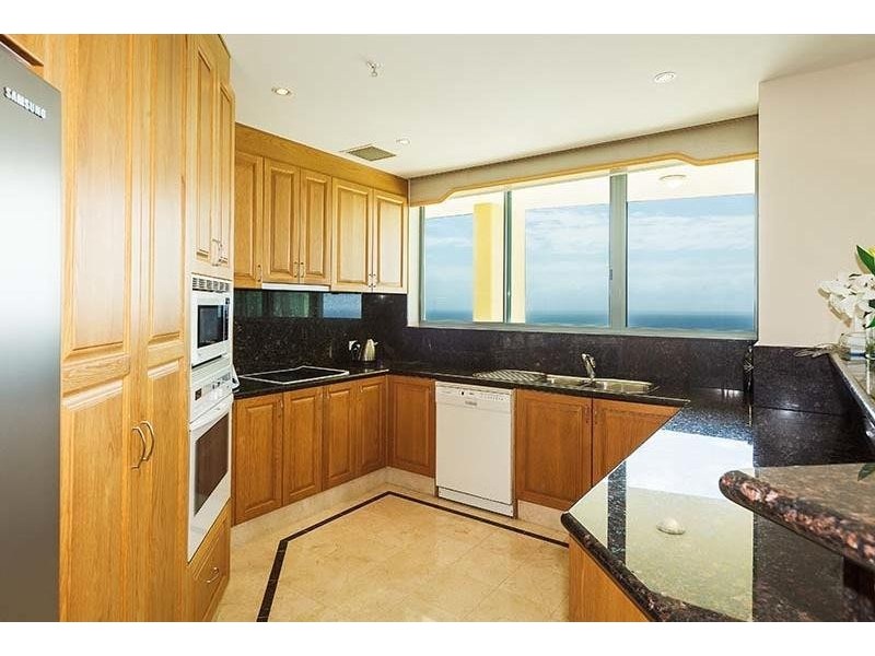 3802/3400 Sub-Penthouse ‘Sun City’ Surfers Paradise Boulevard, Surfers Paradise QLD 4217