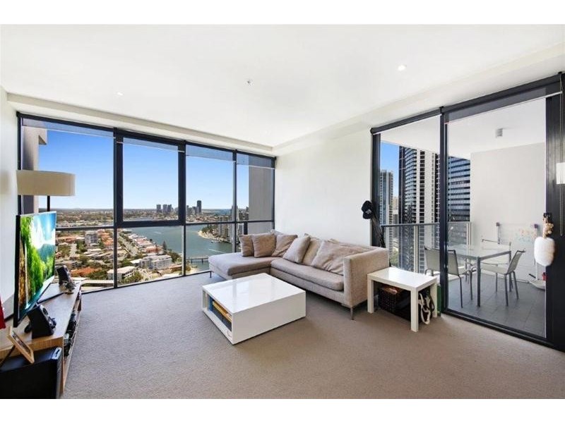 2805/4 Wahroonga Place, Surfers Paradise QLD 4217