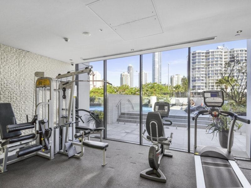 2805/4 Wahroonga Place, Surfers Paradise QLD 4217