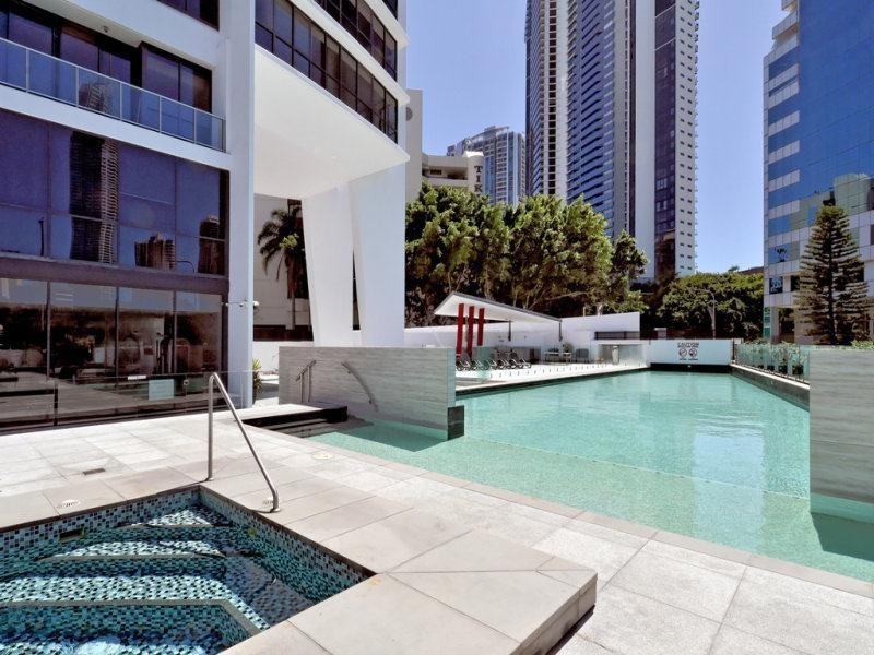 2805/4 Wahroonga Place, Surfers Paradise QLD 4217