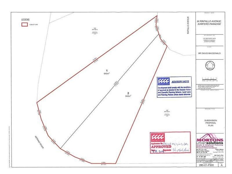 64  Rapallo Avenue, Isle Of Capri QLD 4217