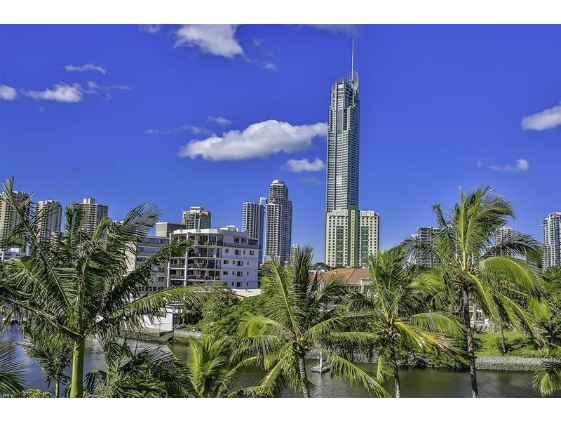 301/21 Peninsular Drive, Surfers Paradise QLD 4217