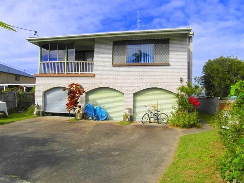 45 Sunrise Boulevard, Surfers Paradise QLD 4217