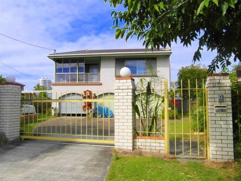 45 Sunrise Boulevard, Surfers Paradise QLD 4217