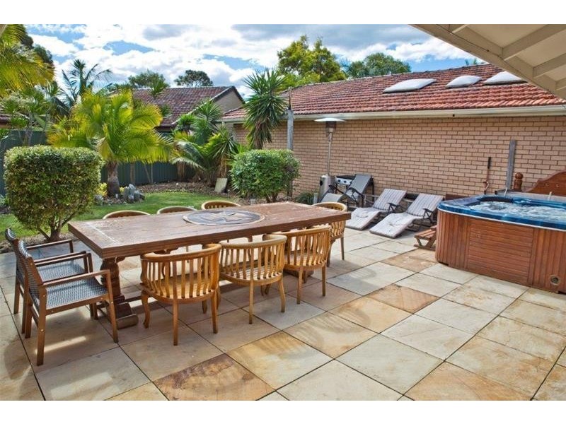 22/81 Salerno Street, Isle Of Capri QLD 4217