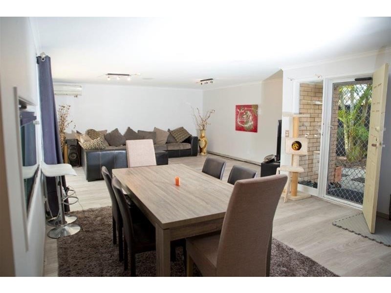 22/81 Salerno Street, Isle Of Capri QLD 4217