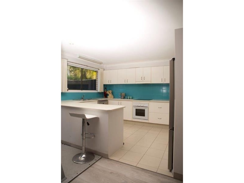22/81 Salerno Street, Isle Of Capri QLD 4217