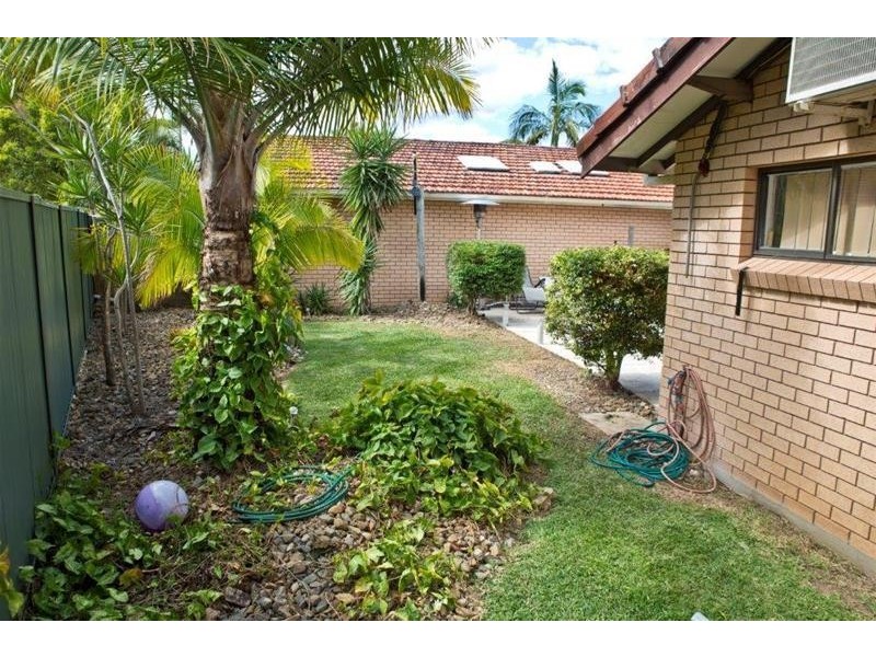 22/81 Salerno Street, Isle Of Capri QLD 4217