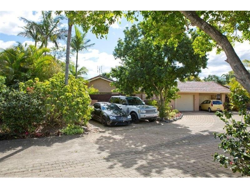 22/81 Salerno Street, Isle Of Capri QLD 4217