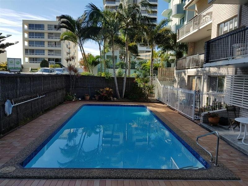 4/4 Fern Street, Surfers Paradise QLD 4217