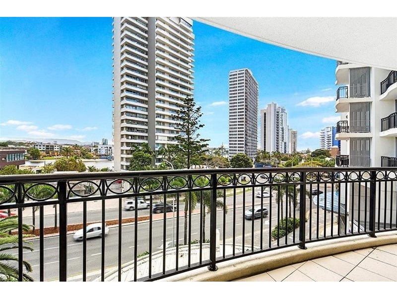 2029/23 Ferny Avenue, Surfers Paradise QLD 4217
