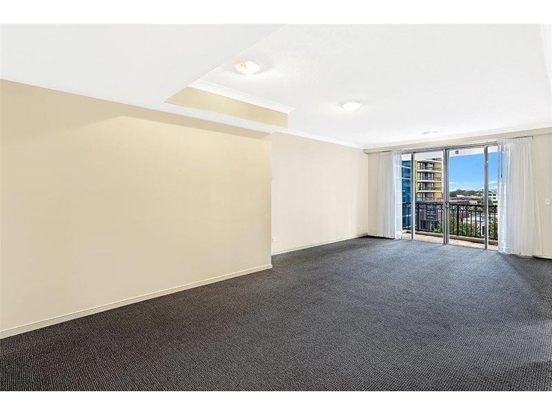 2029/23 Ferny Avenue, Surfers Paradise QLD 4217