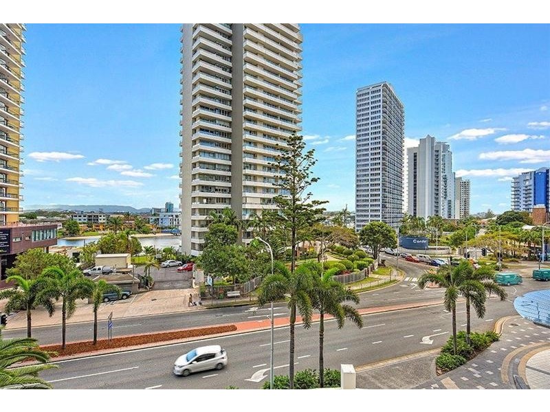 2029/23 Ferny Avenue, Surfers Paradise QLD 4217