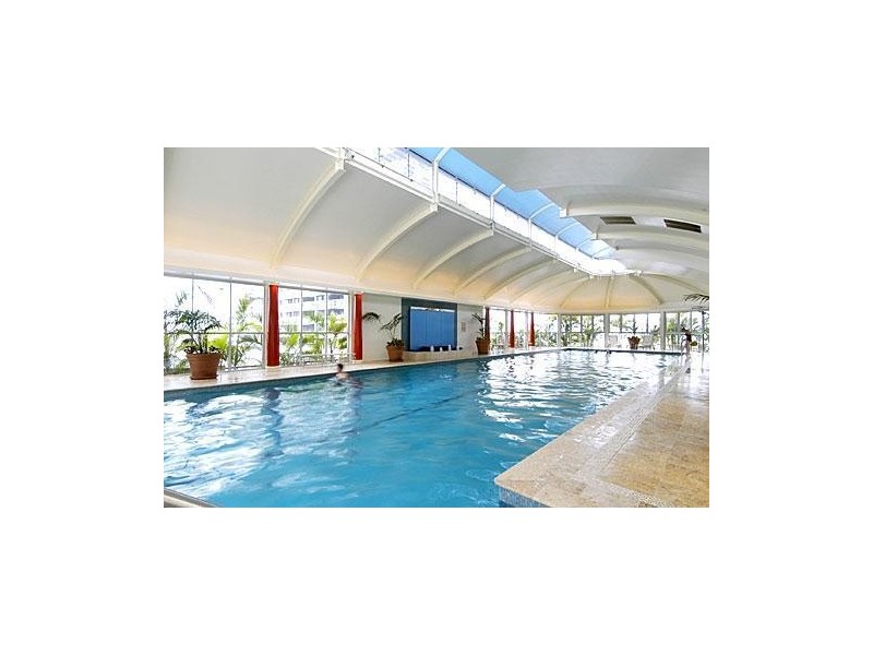 2029/23 Ferny Avenue, Surfers Paradise QLD 4217