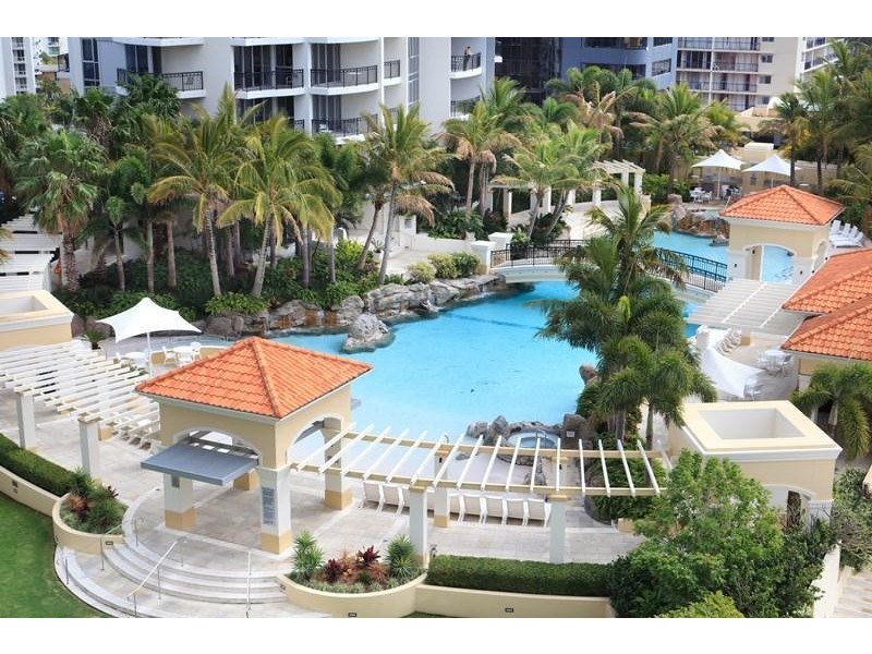 2029/23 Ferny Avenue, Surfers Paradise QLD 4217