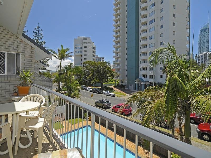 4 Fern Street “Halycon Place”, Surfers Paradise QLD 4217