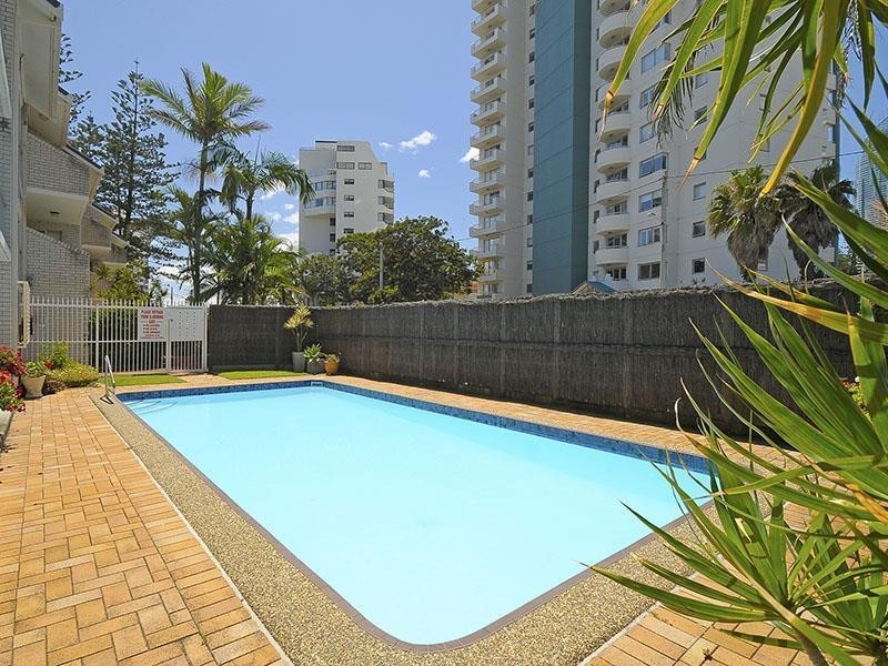 4 Fern Street “Halycon Place”, Surfers Paradise QLD 4217