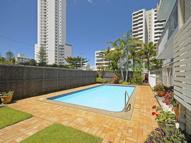 4 Fern Street “Halycon Place”, Surfers Paradise QLD 4217