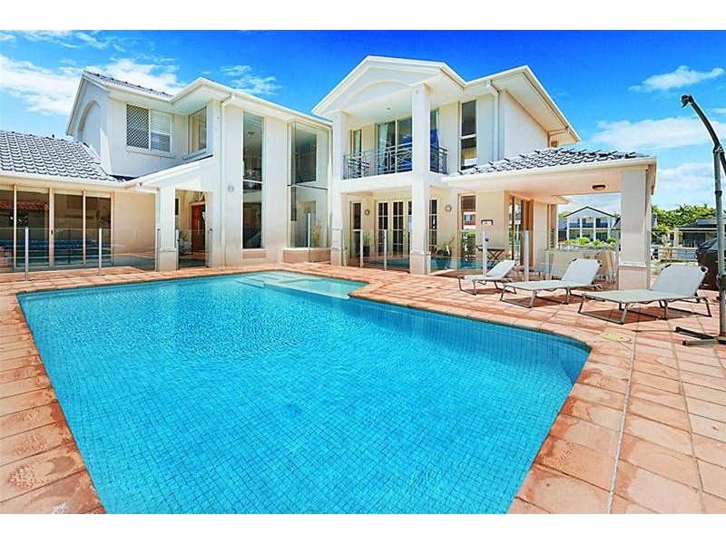 36 Norseman Court, Surfers Paradise QLD 4217