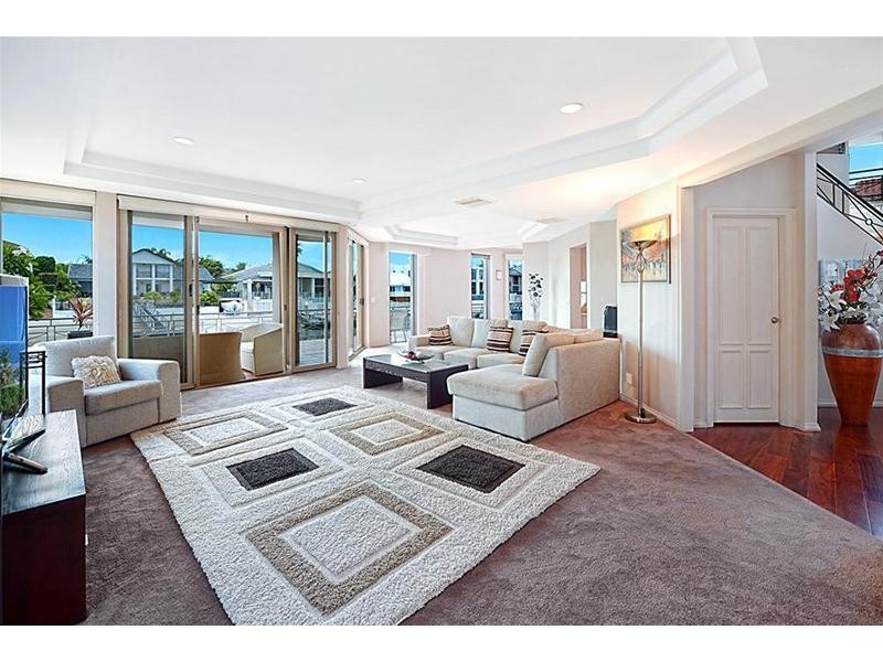 36 Norseman Court, Surfers Paradise QLD 4217