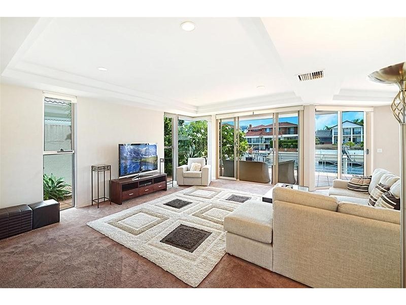 36 Norseman Court, Surfers Paradise QLD 4217