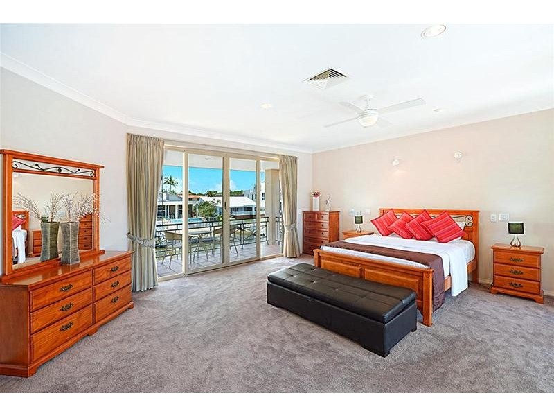 36 Norseman Court, Surfers Paradise QLD 4217