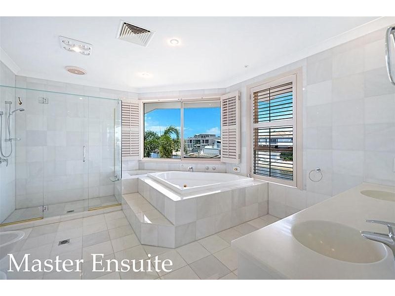 36 Norseman Court, Surfers Paradise QLD 4217