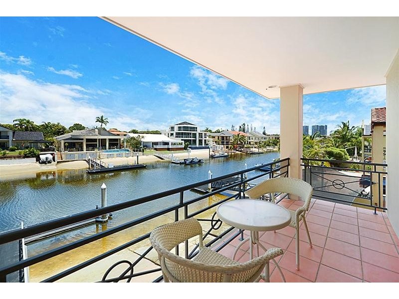 36 Norseman Court, Surfers Paradise QLD 4217